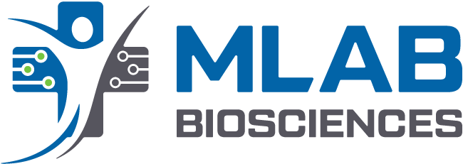 Mlab logo